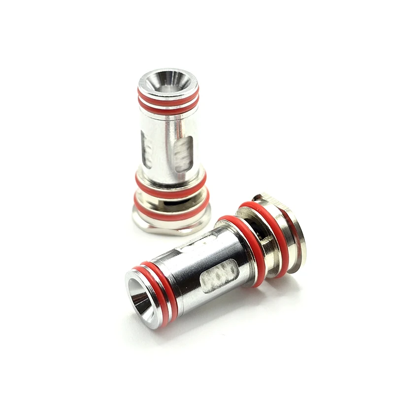 ملف سلسلة PNPX 0.48 أوم / 0.6 أوم / 0.8 أوم / 1.0 أوم مناسب لـ DRAG S2 & DRAG X2 (5 قطع)