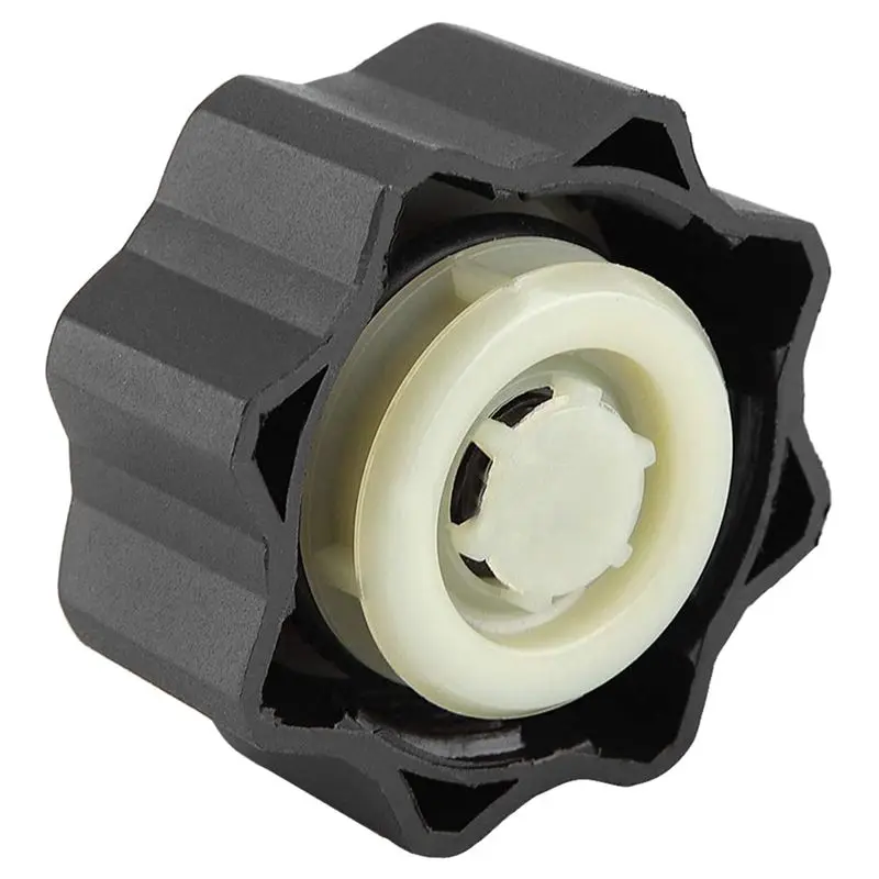 3X Coolant Expansion Bottle Radiator Cap Oil Tank Filler Cap For Citroen 1306J5 9638001280