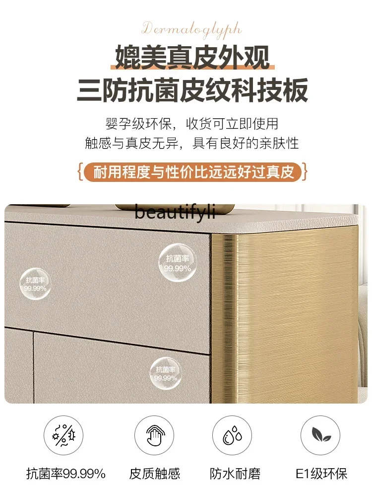 

1xzLight Luxury Porch Cabinet Partition Living Room Screen Home Shoe Cabinet Entrance Home Wine Cabinet