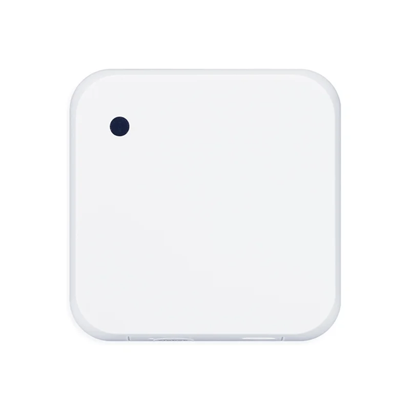 BAAU Light Temperature And Humidity Sensor Detector Light Sensor Temperautre Humidity Light Sensor