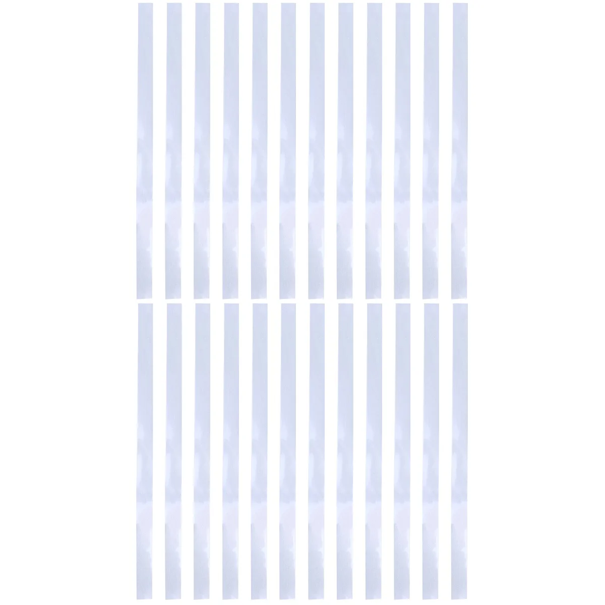 Reflecterende Tapes Toerenteller Snelheidsmeter Stickerpapier Voor Stickers Tachometers Reflectiviteit