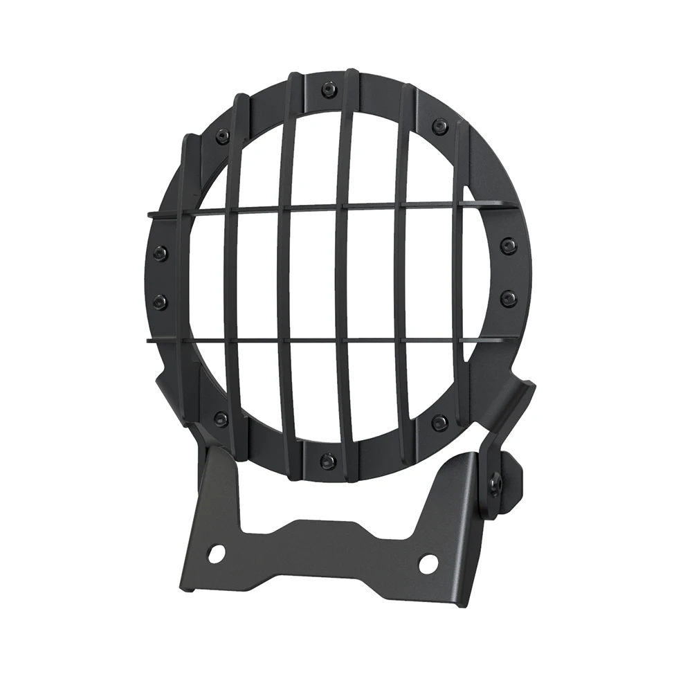 Motorcycles Accessories Headlight Guard Cover Protector Grill FOR CFMOTO CF MOTO CLC450 Bobber 450 CL-C 2023 CLC 450 bobber 2024