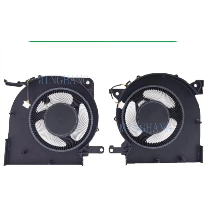 

M New for lenovo Legion 5 15IAX10 83F0 15AKP10 83F1 15AHP10 83M0 FAN