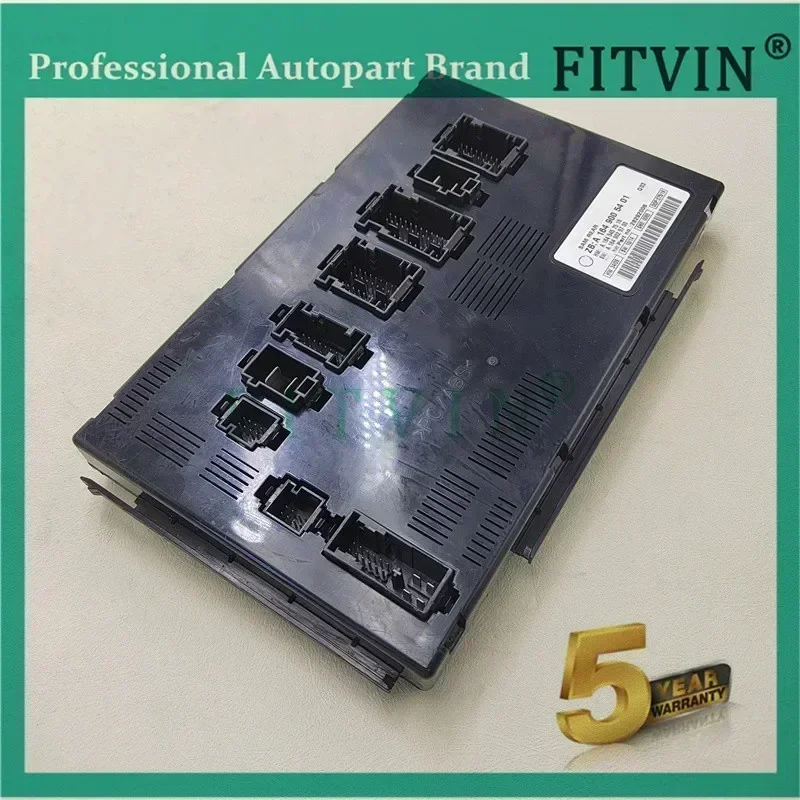 New Rear Signal Acquisition SAM Control Module A1649005401 for Mercedes-Benz W164 X164 W251 GL320 GL350 ML320 ML350 A1649005101