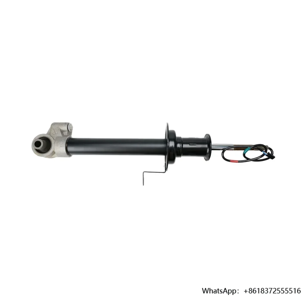 

X Car Shock Absorber Air Suspension Shock Strut With EDC 37121091571 37121091572 For 7 Series E38 1994-2001