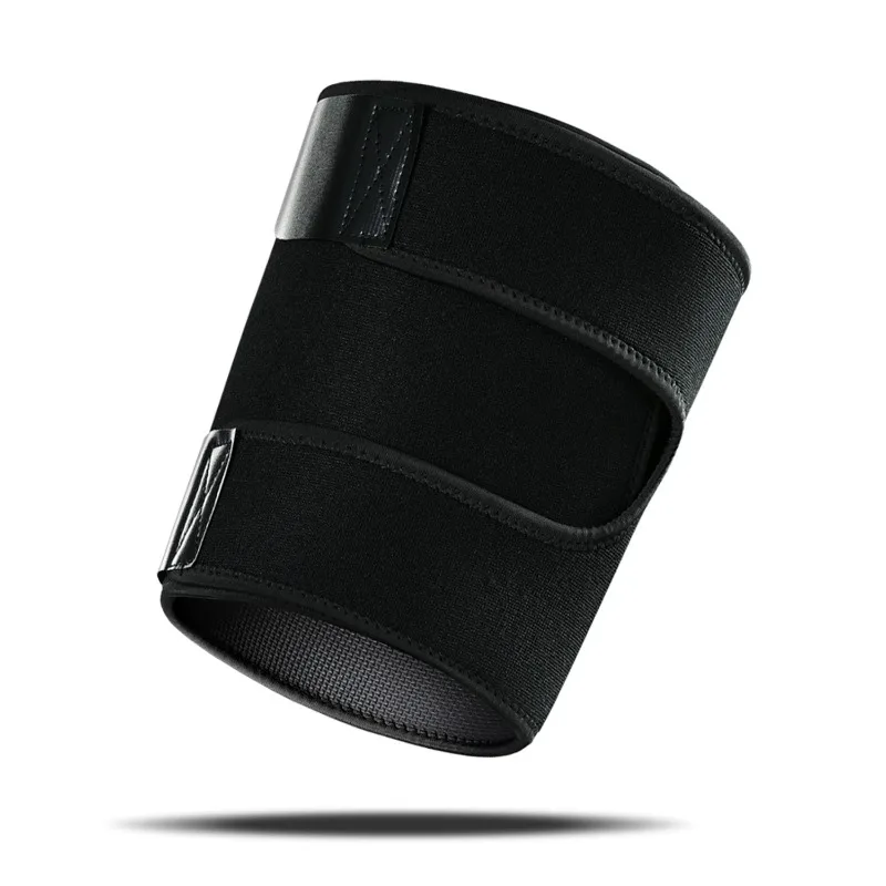Men Women Mountaineering Fitness Leggings Groin Support Belt Waist Protection Anti Muscle Strain Hip Lift Compression Tights view 4