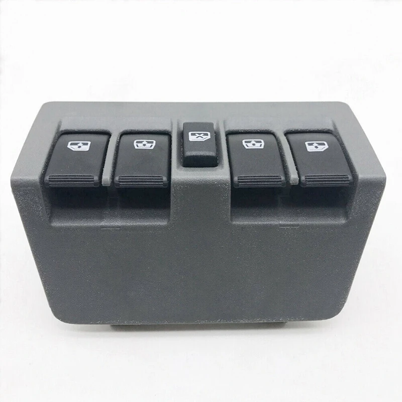 Electric Power Window Master Control Switch Button Console For Chevrolet Sail 2010 2011 2012 2013 2014 9005041 11Pins