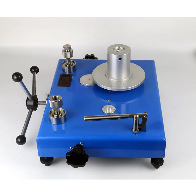 Druk Digitale Dode Gewicht Tester Hot Koop