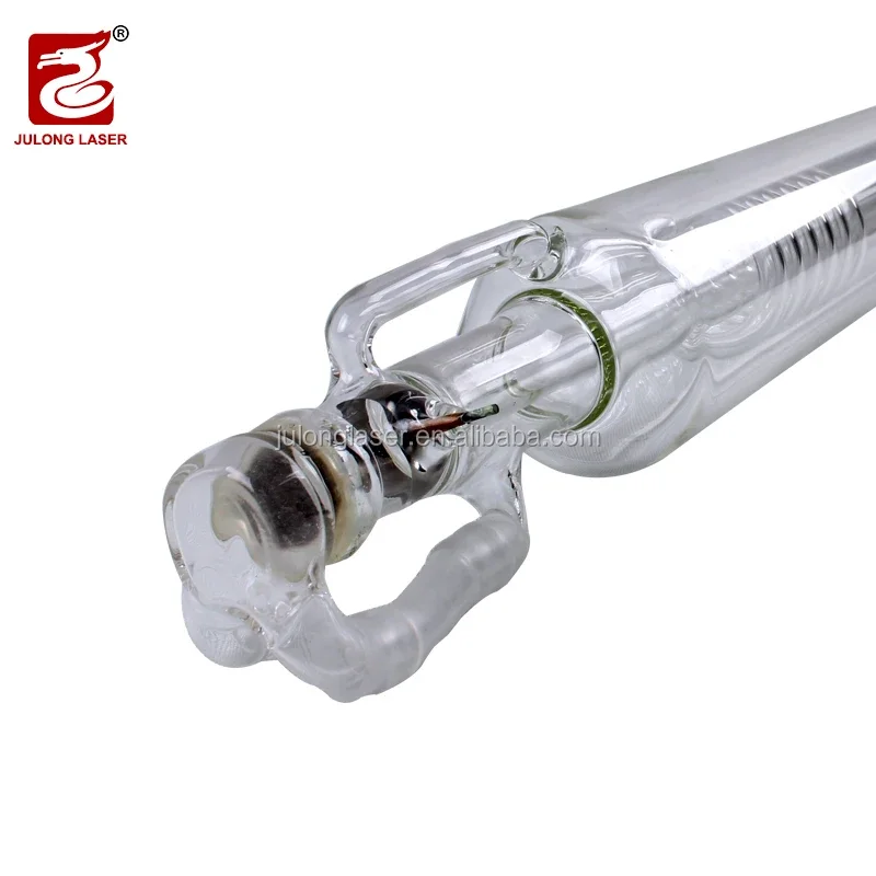 chillers co2 tube 400W 700mm 40W or 50W Co2 Glass Lamp CO2 Laser Tube 60W For Machine