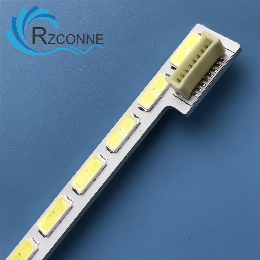 Striscia di retroilluminazione a LED 60 lampada per Innotek 42 pollici 7030PKG 60ea T420HVN01.0 42LD420 42LS570T 42ls5700 42ls4600 42LS575