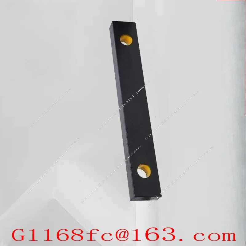 Granite Four Sided Straightedge Level, Parallel Ruler with High Precision of Level 000