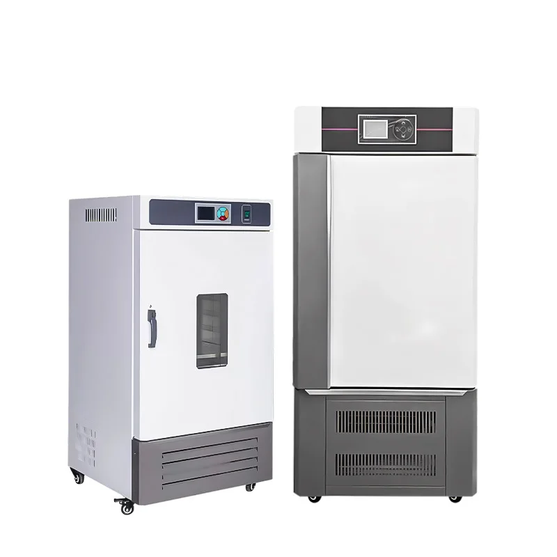 

SPX-B/BE series, laboratory high efficiency and low energy consumption constant temperature biochemical incubator