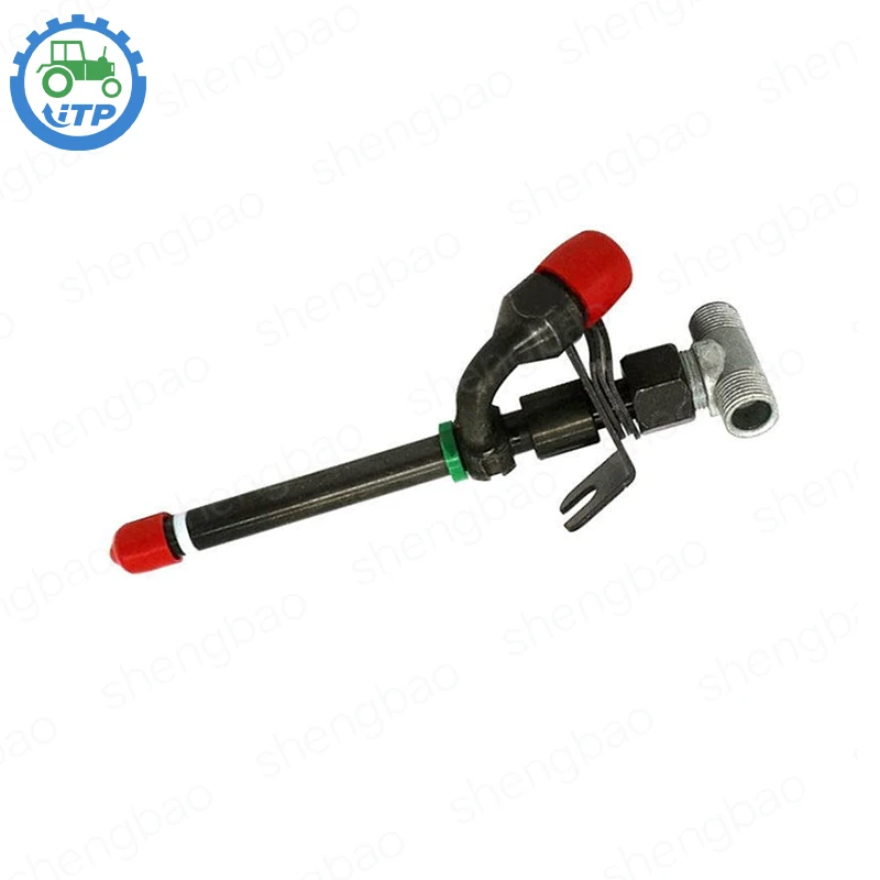 Новый тренд: Высокопрочный топливный инжектор RE36935 для тракторов 6300, 6500, 6506, 6600