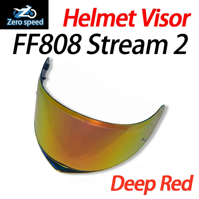 FF808 Visor Shield …