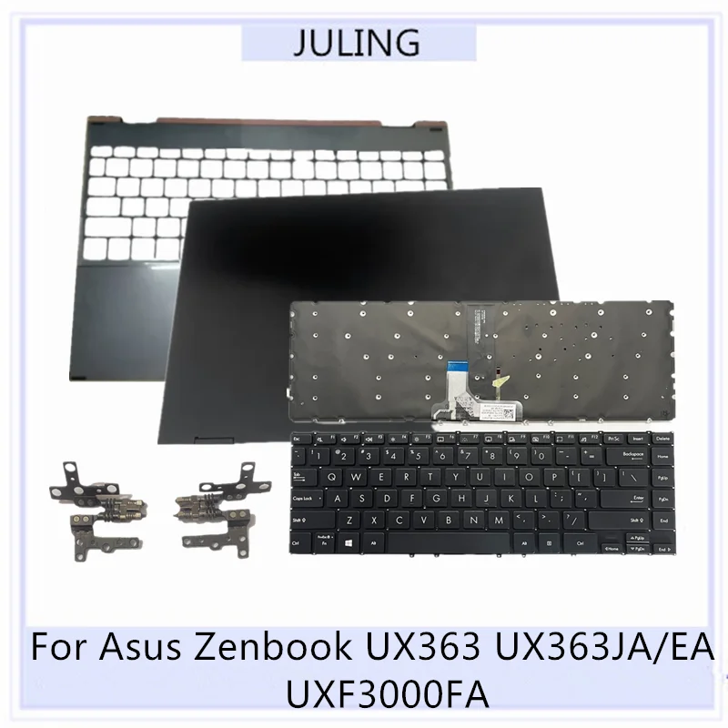 For Asus Zenbook UX…