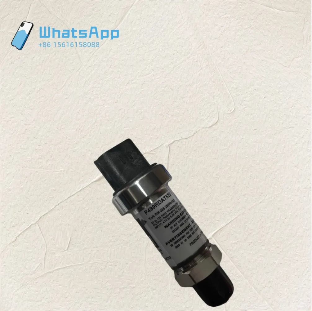 025-28678-102 adequado para ar condicionado york johnson novo sensor de pressão original p499rdat528c