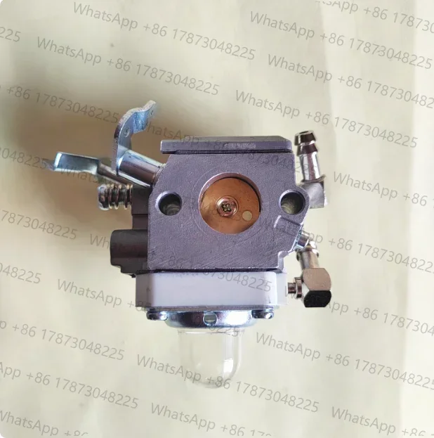 GX100 Carburetor For Wacker Neuson WM100 BS60-4  GX100 engine Rammer tamper Jumping Jack trench Carb carburettor