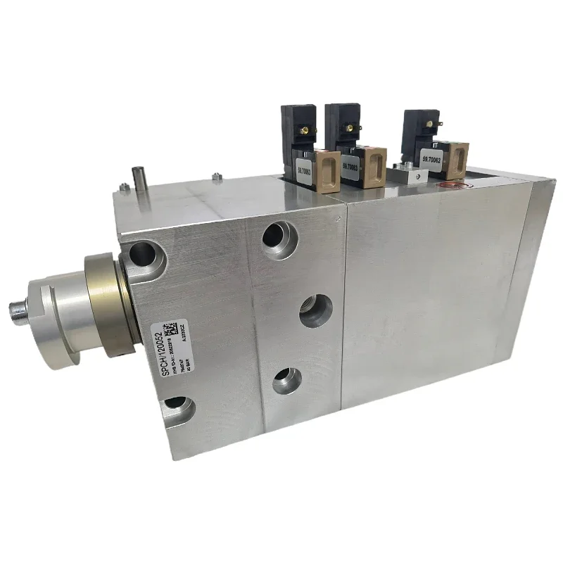 

SPCH/120052/KHS ID-Nr:20622918 /cylinder/NORGREN