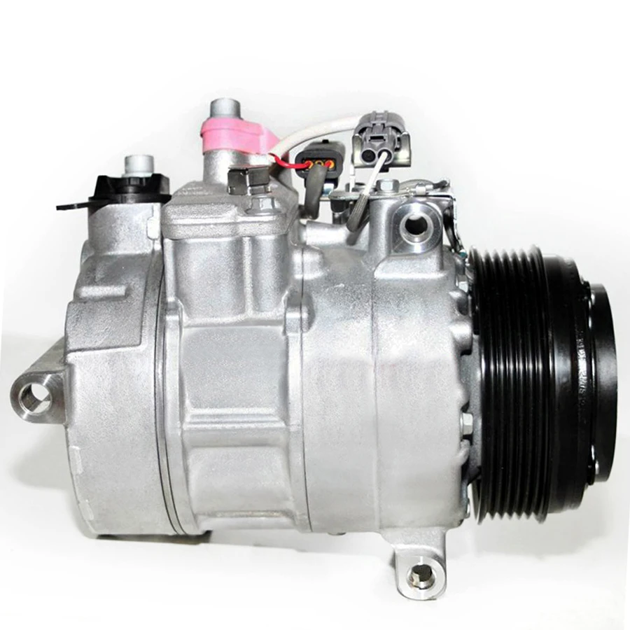 6SBU16C AC Compressor for Infiniti Q50 Q50 Q60 Q70 2013-2019 926004GC1A 4471607066 92600HG00D 4471607063 4471607065 4471607060