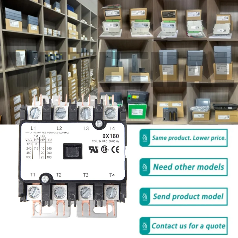 

Brand New Original 9X160 HCC-4XQ04YT129