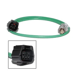 O2 Oxygen Sensor For MAZDA 6 GH 2.5 2007-2013/ 2.0L 2003-2016/ 8 2.3L 2010-2012 L509188G1 LFVG188G1