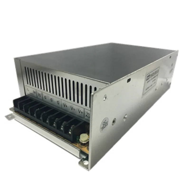 

24V21A switching power supply 24V500W power monitoring lighting 24V high-power power supply HN28-500-24