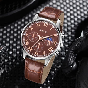 8 Main Sales Watch Quartz - №2