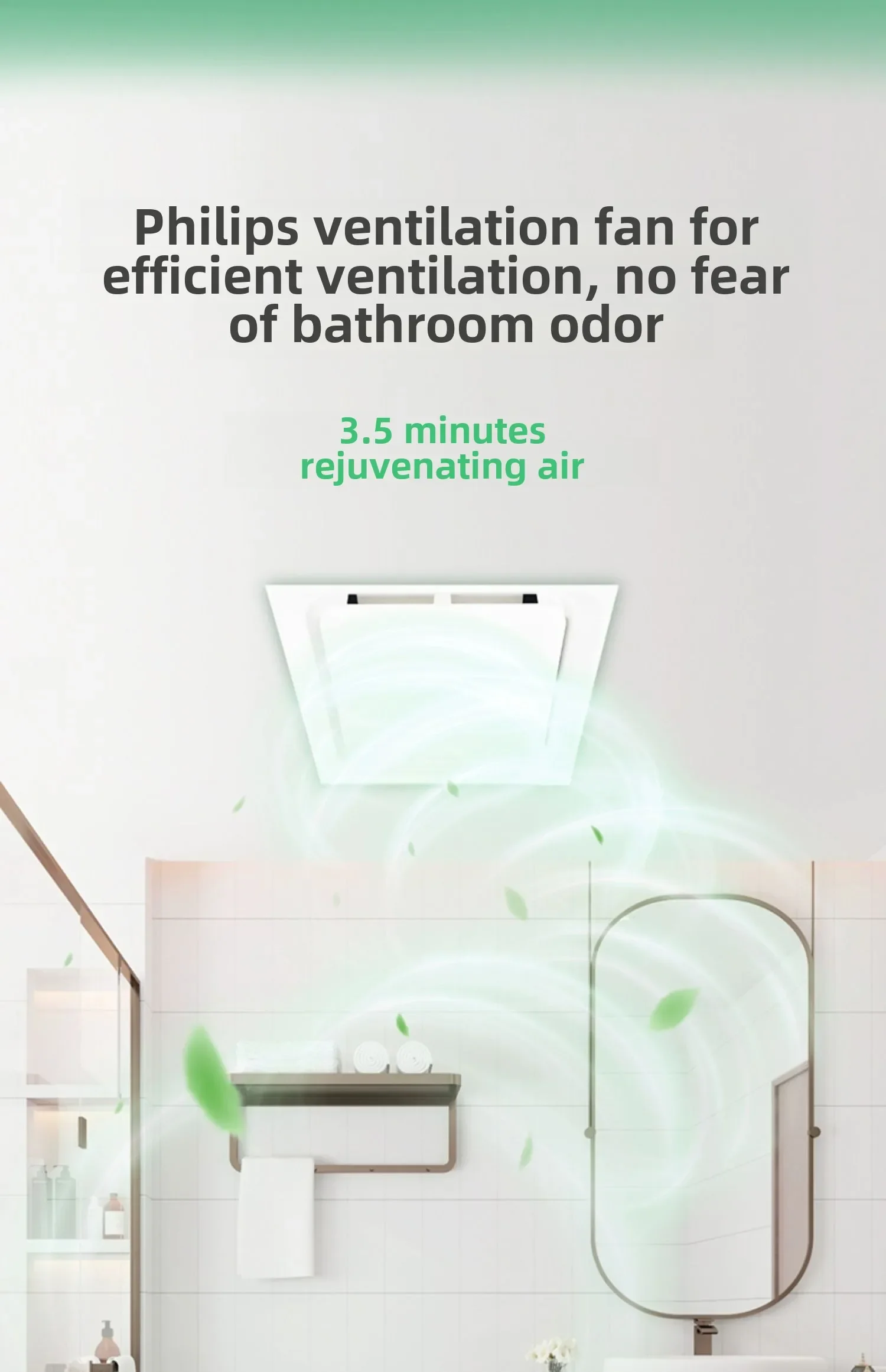 

kitchen special bathroom exhaust fan integrated ceiling ordinary ceiling L1 ventilation fan exhaust fan