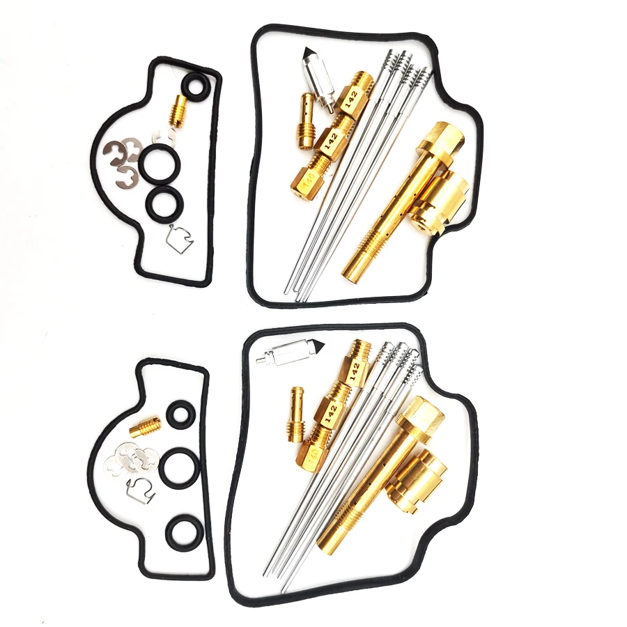 2X Carburetor Repai… - image