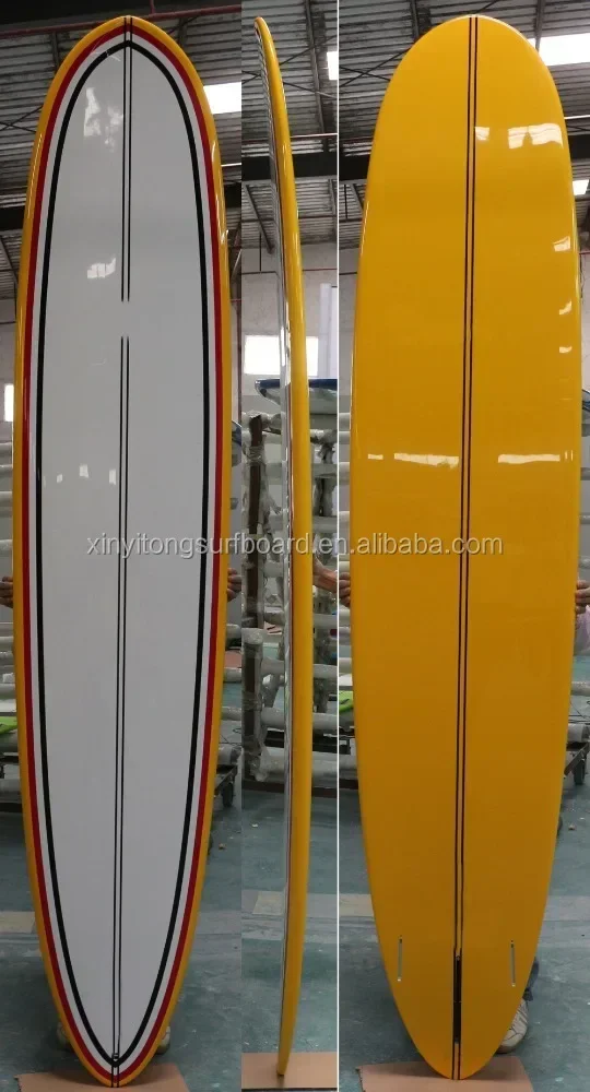 

Factory 2017 Hot Sell Epoxy Surfboards/longboard
