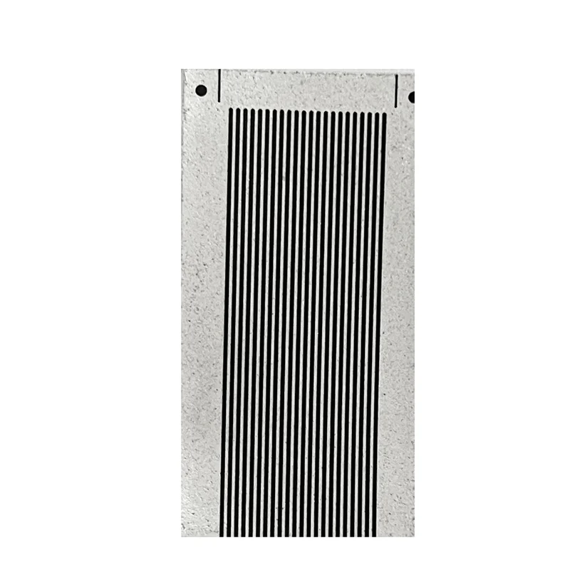 

Ленточный кабель приборной панели AASS-Pixel для ленточных кабелей SAAB ACC 9-3 93, кабель климат-контроля, ремонт мертвых отсутствующих пикселей