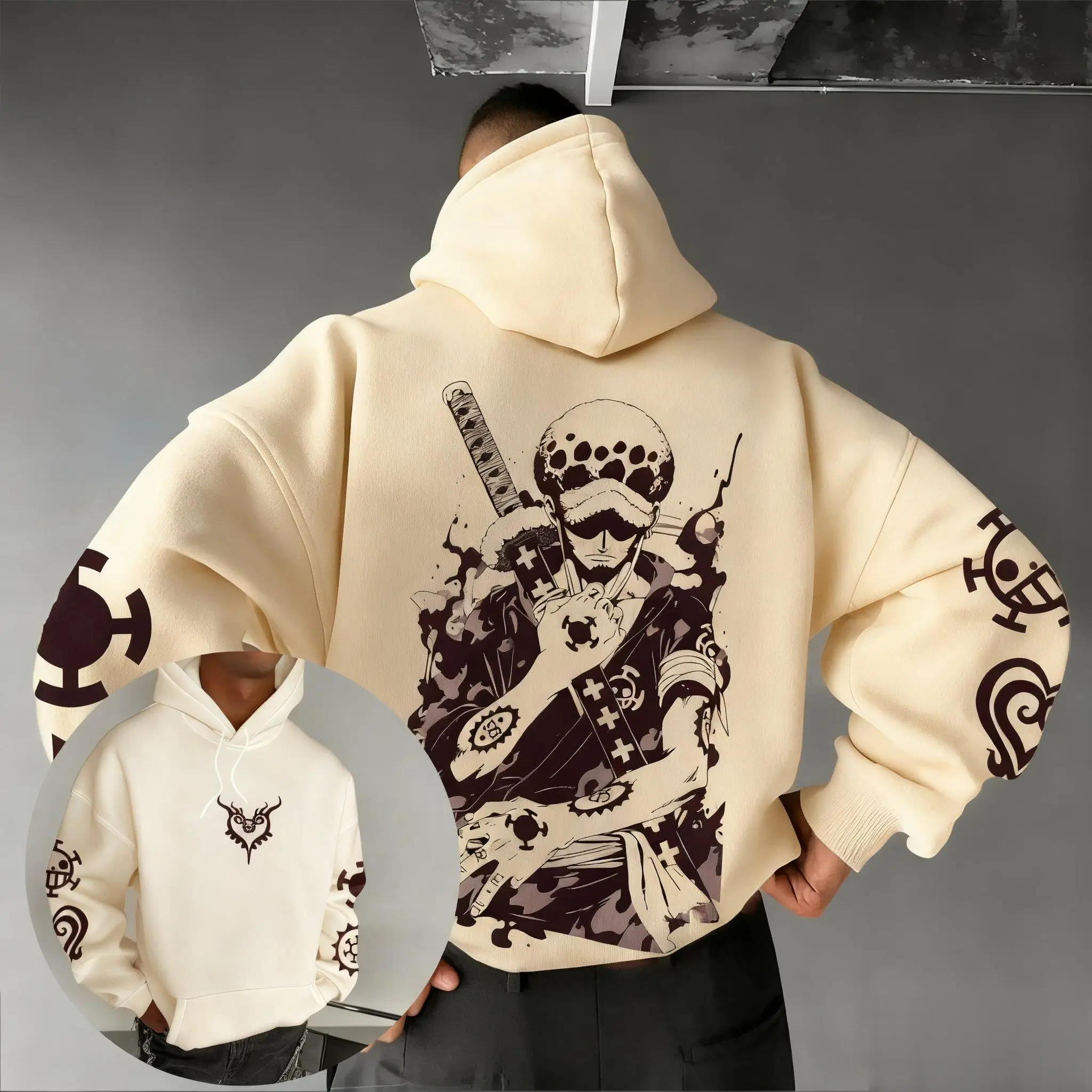 Thumbnail 2 - #67 Compare Graphic Hoodies Before You Buy