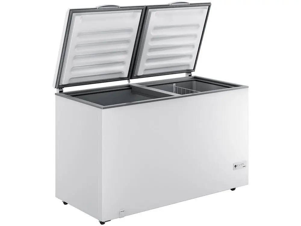 Freezer Horizontal Consul 2 Portas 534L - 220V