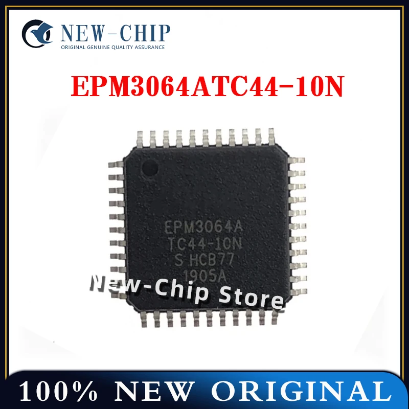 

5 шт.-20 шт./лот EPM3064ATC44-10N QFP44 новый оригинальный