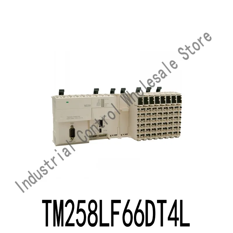 New Original For Schneider PLC Module TM258LF66DT4L