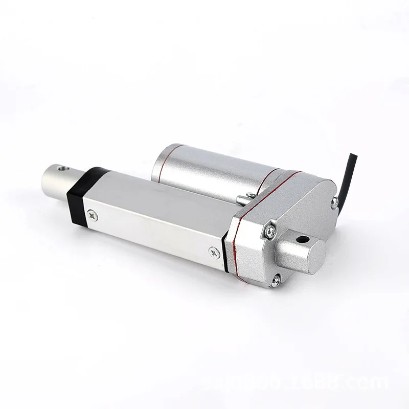 

Optimization of Small Push Rod for General-purpose Large-load Miniature Electric Push Rod