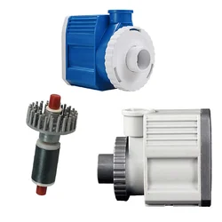 Bubble Magus BM Needle Brush Pump Skimmer Rotor Impeller Original Replacement Parts