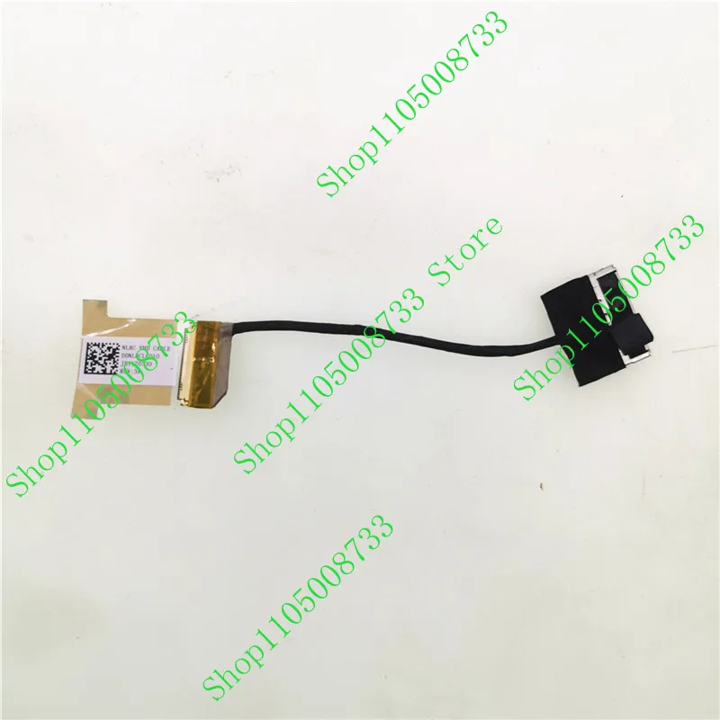 

PJTW Laptop LCD Video Cable For Lenovo IdeaPad 310S-14 310S-14ISK 310s-14ikb 510S-14 510S-14ISK BIUS1 DC02002CZ00