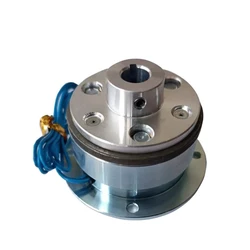 Small Electromagnetic Clutch MF1S06AA MF1S09AA MF10S2AA MF10S4A Flange Industrial Clutch for Tools Instrument Parts