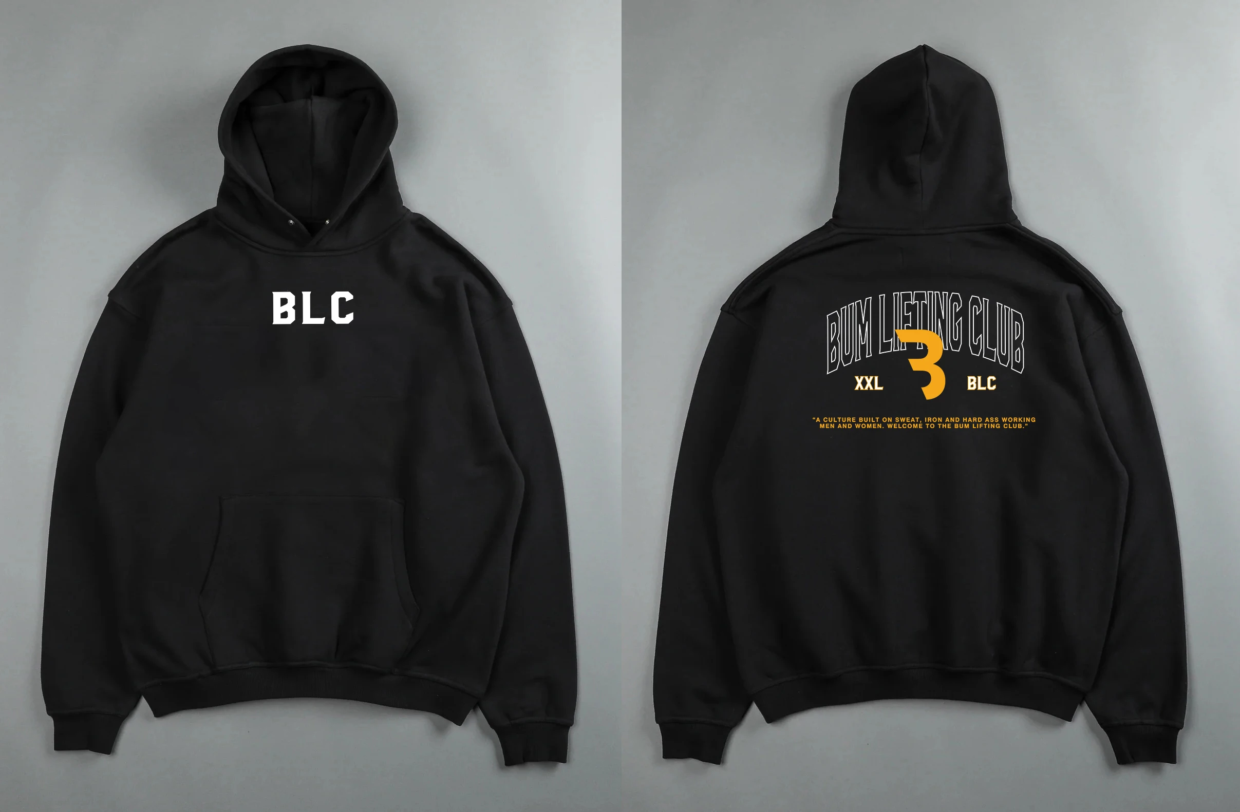 Cbum Hoodie Oversized Fitness Raw Cbum Merch Camiseta Workout Gym 