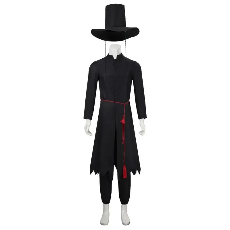 

Anime Movie Boys Cosplay Costume Hat Your Idol Men's Clothing Halloween Party Costumes