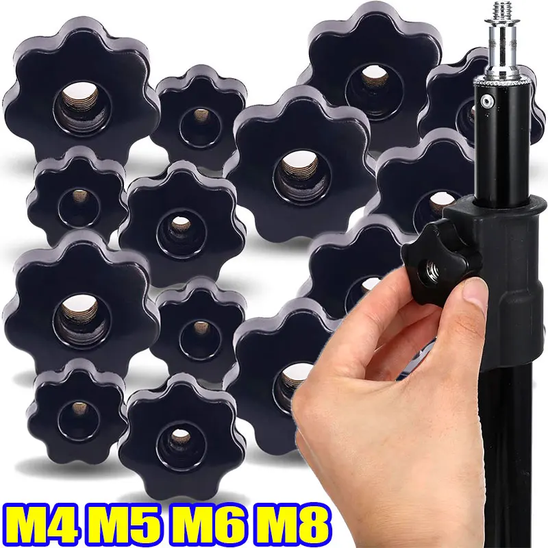 M4 M5 M6 M8 Plastic…