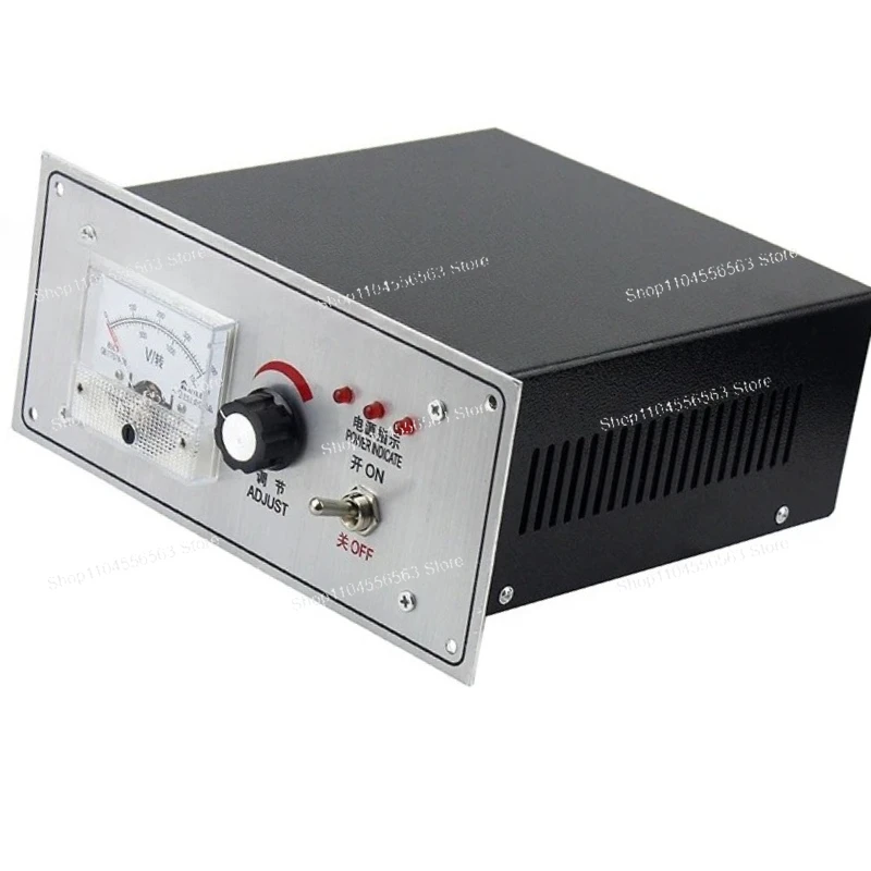 LJKY-II 3-Phase Torque Motor Speed Controller - 20A AC 380V Industrial Speed Regulator