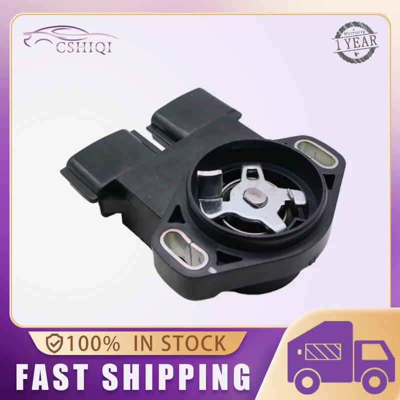 

SERA486-07 Throttle Position Sensor For Nissan/ Infiniti/ Holden Series Models Automotive Spare Parts