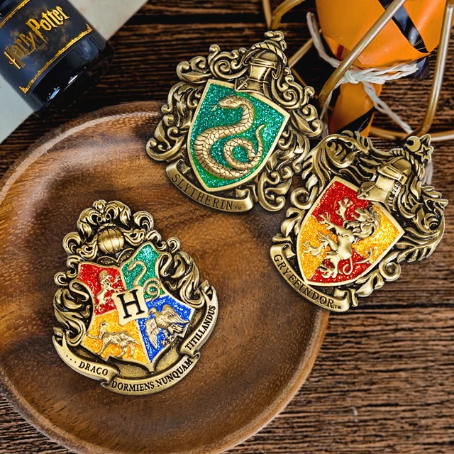Harry potter brooch hotsell