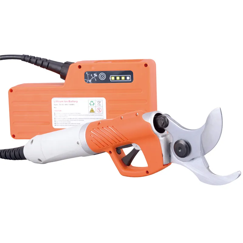 

4.5 Cm Electric Pruner And Electric Pruning Shear For Garden With CE2