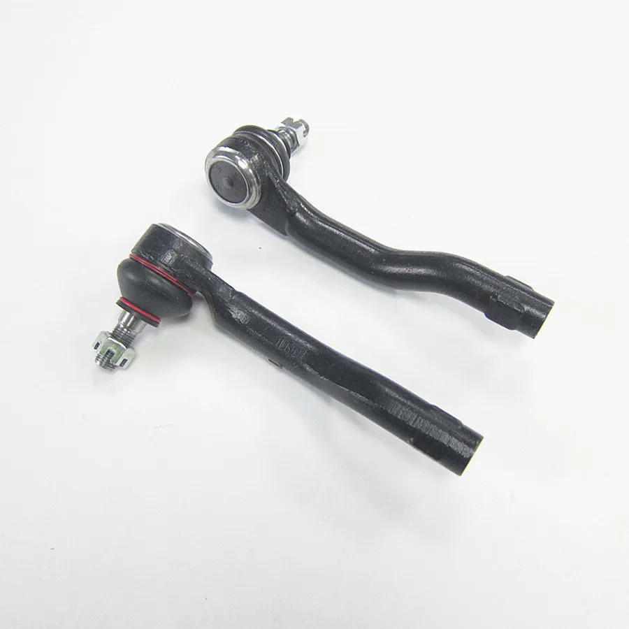 Car accessories D651-32-280 steering system tie rod end ball joint for Mazda 2 2007-2011 DE