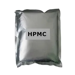 Hydroxypropyl Methyl Cellulose HPMC Hypromellose Cellulose Sub-Packed 4000 mPa.s Viscosity