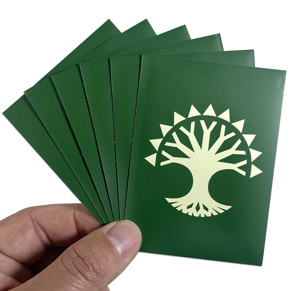 60ct Guilds of Ravnica Standard Deck Protector Sleeves for Magica Selesnya  Gruul Boros Azorius Simic Rakdos Orzhov Dimir Golgari - AliExpress 18
