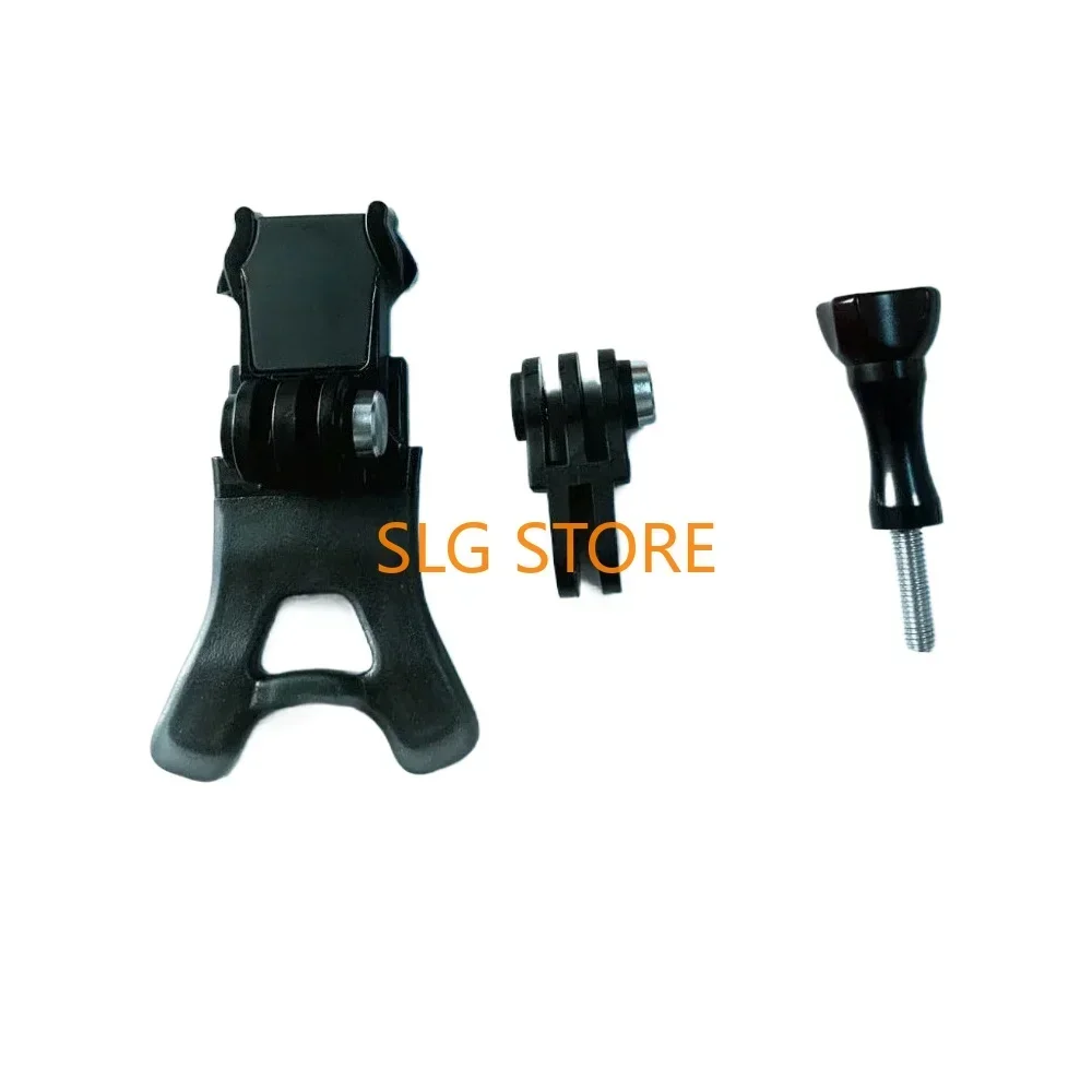 Original Surfing Skating Boating Bite Mouth Mount Floatly For GoPro Hero 5 6 7 8 9 10 11 12 Session MAX Fusion Camera Part